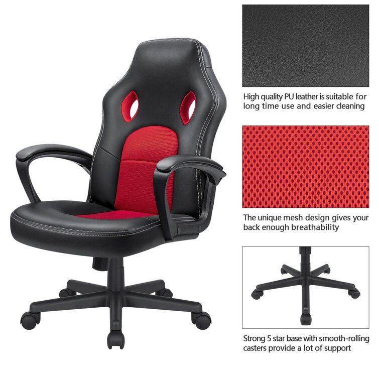 Ebern designs 2024 gaming chair